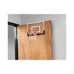 Krepšinio rinkinys Pro Mini Hoop XL SKLZ, 58 x 40 cm kaina ir informacija | Krepšinio lentos | pigu.lt