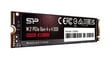 Silicon Power 4TBSP04KGBP44UD9005 kaina ir informacija | Vidiniai kietieji diskai (HDD, SSD, Hybrid) | pigu.lt
