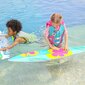 Vaikiška plaukimo liemenė Zaraty, mėlyna kaina ir informacija | Plaukimo liemenės ir rankovės | pigu.lt