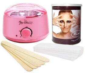 AFbeauty ProWax100 2309-7 kaina ir informacija | Epiliatoriai | pigu.lt