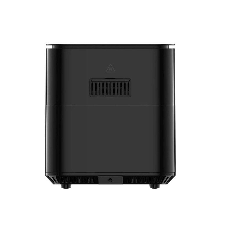 Xiaomi Smart Air Fryer 6.5L Black kaina ir informacija | Gruzdintuvės | pigu.lt