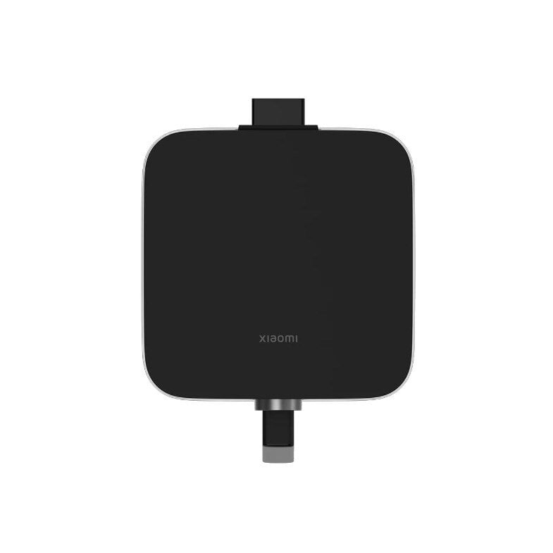 Xiaomi Smart Air Fryer 6.5L Black цена и информация | Gruzdintuvės | pigu.lt