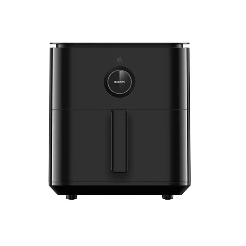 Xiaomi Smart Air Fryer 6.5L Black цена и информация | Gruzdintuvės | pigu.lt