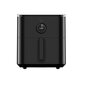 Xiaomi Smart Air Fryer 6.5L Black kaina ir informacija | Gruzdintuvės | pigu.lt