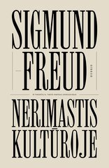 Nerimastis kultūroje цена и информация | Книги по социальным наукам | pigu.lt