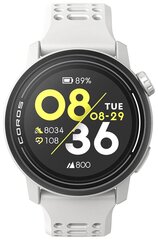 Coros Pace 3 Sport White цена и информация | Смарт-часы (smartwatch) | pigu.lt