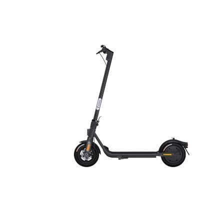 Elektrinis paspirtukas Ninebot by Segway Kickscooter F2 Pro E, juodas kaina ir informacija | Elektriniai paspirtukai | pigu.lt