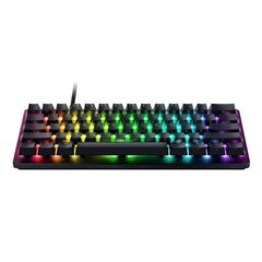 Razer Huntsman V3 Pro Mini, US (RZ03-04990100-R3M1) kaina ir informacija | Klaviatūros | pigu.lt