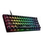 Razer Huntsman V3 Pro Mini, US (RZ03-04990100-R3M1) kaina ir informacija | Klaviatūros | pigu.lt