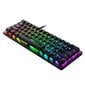 Razer Huntsman V3 Pro Mini, US (RZ03-04990100-R3M1) kaina ir informacija | Klaviatūros | pigu.lt