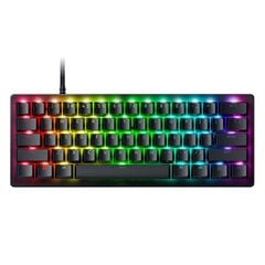 Razer Huntsman V3 Pro Mini, US (RZ03-04990100-R3M1) цена и информация | Клавиатуры | pigu.lt