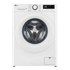 LG F2WR508SWW kaina ir informacija | LG Buitinė technika ir elektronika | pigu.lt