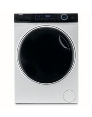 Haier HWD120-B14979-S kaina ir informacija | Skalbimo mašinos | pigu.lt