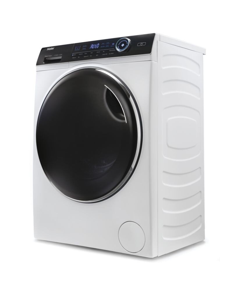 Haier HWD120-B14979-S kaina ir informacija | Skalbimo mašinos | pigu.lt