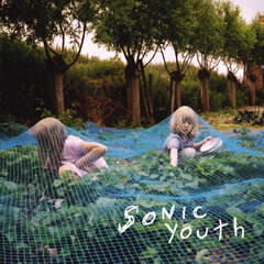 Vinilinė plokštelė Sonic Youth Murray Street kaina ir informacija | Vinilinės plokštelės, CD, DVD | pigu.lt