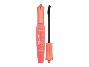 Apimties suteikiantis blakstienų tušas Bourjois Volume Glamour Lift & Stretch Volume Glamour Lift & Stretch, 01 Black, 12 ml kaina ir informacija | Akių šešėliai, pieštukai, blakstienų tušai, serumai | pigu.lt