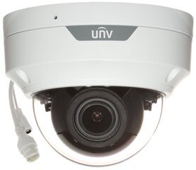 АНТИВАНДАЛЬНАЯ КАМЕРАIP IPC3534LB-ADZK-H - 4 Mpx 2.8 ... 12 mm - MOTOZOOM UNIVIEW цена и информация | Камеры видеонаблюдения | pigu.lt