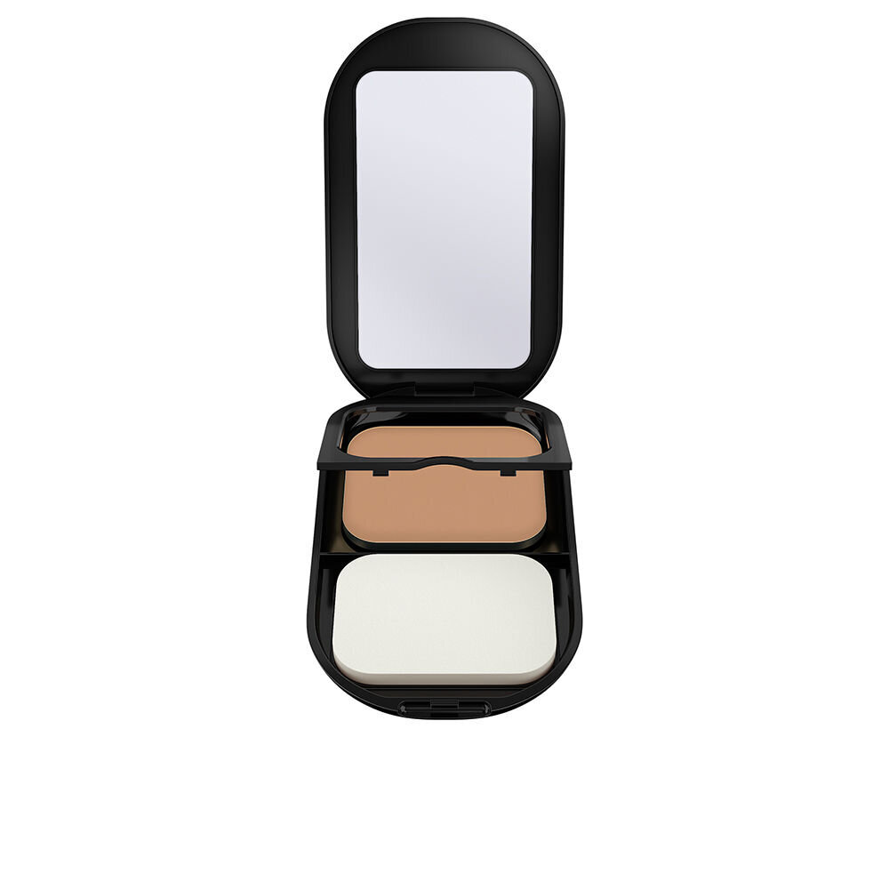 Kompaktinė pudra Max Factor Facefinity Compact, 005 Sand, 10 ml цена и информация | Makiažo pagrindai, pudros | pigu.lt