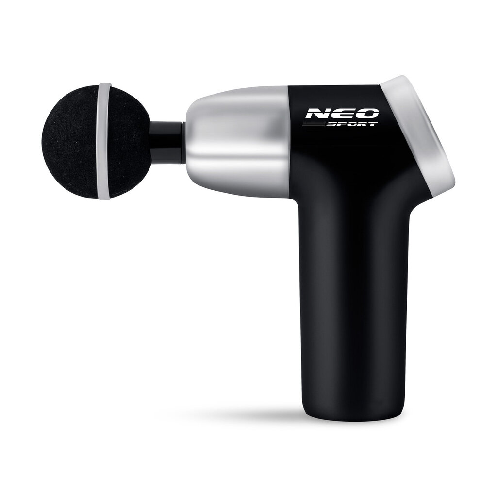 NeoSport NS500 kaina ir informacija | Masažuokliai | pigu.lt