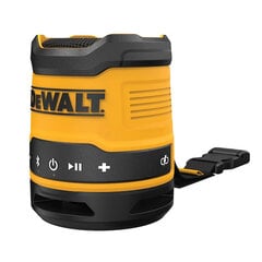 DeWalt DCR009 цена и информация | Аудиоколонки | pigu.lt