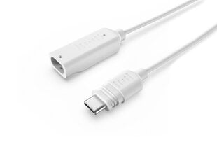 Reolink 4,5 m saulės kolektoriaus prailginimo kabelis, micro-USB-C цена и информация | Принадлежности для систем безопасности | pigu.lt