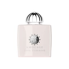 Kvapusis vanduo Amouage Love Tuberose EDP moterims, 100 ml kaina ir informacija | Kvepalai moterims | pigu.lt