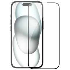 Nillkin Ez Set Tempered Glass kaina ir informacija | Apsauginės plėvelės telefonams | pigu.lt