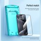 Nillkin Ez Set Tempered Glass kaina ir informacija | Apsauginės plėvelės telefonams | pigu.lt