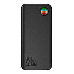 Power Bank Joyroom JR-L014, 22.5W 10000mAh (Black) цена и информация | Зарядные устройства Power bank | pigu.lt