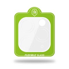 Bestsuit Lens Film Flexible Hybrid Glass цена и информация | Google Pixel 3a - 3mk FlexibleGlass Lite™ защитная пленка для экрана | pigu.lt