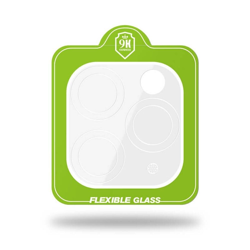 Bestsuit Lens Film Flexible Hybrid Glass kaina ir informacija | Apsauginės plėvelės telefonams | pigu.lt