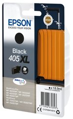  Epson 405XL C13T05H14010 цена и информация | Картриджи для лазерных принтеров | pigu.lt