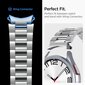 Spigen Band Modern Fit Bracelet kaina ir informacija | Išmaniųjų laikrodžių ir apyrankių priedai | pigu.lt