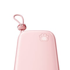 Joyroom JR-L008 Plus Cutie Series 20000 mAh kaina ir informacija | Atsarginiai maitinimo šaltiniai (power bank) | pigu.lt