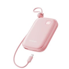 Joyroom JR-L008 Plus Cutie Series 20000 мАч цена и информация | Зарядные устройства Power bank | pigu.lt