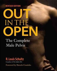 Out in the Open, Revised Edition: The Complete Male Pelvis kaina ir informacija | Saviugdos knygos | pigu.lt