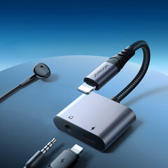 Joyroom SY-L01 цена и информация | Адаптеры, USB-разветвители | pigu.lt