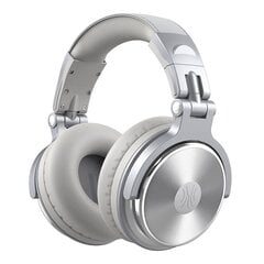 Headphones OneOdio Pro10 (silver) цена и информация | Наушники | pigu.lt