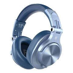 Headphones OneOdio Fusion A70 (blue) цена и информация | Наушники | pigu.lt