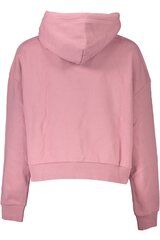 Napapijri džemperis moterims NP0A4GXUBBOXWHS, rožinis kaina ir informacija | Džemperiai moterims | pigu.lt