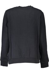 Napapijri džemperis moterims NP0A4HC6BNINACWINT, juodas kaina ir informacija | Džemperiai moterims | pigu.lt