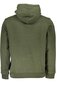 Napapijri džemperis vyrams NP0A4GJDBURGEEWINT2, žalias kaina ir informacija | Džemperiai vyrams | pigu.lt