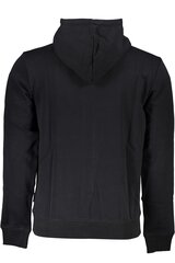 Napapijri džemperis vyrams NP0A4HE9BGUIROH1, juodas kaina ir informacija | Džemperiai vyrams | pigu.lt