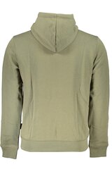 Napapijri džemperis vyrams NP0A4HE9BGUIROH1, žalias kaina ir informacija | Džemperiai vyrams | pigu.lt