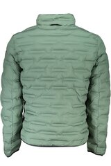 куртка напапиджри np0a4gobaalvar2 NP0A4GOBAALVAR2_VEG1L_2XL цена и информация | Мужские куртки | pigu.lt
