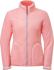 Женский свитер SwissWell, розовый цена и информация | Женские кофты | pigu.lt