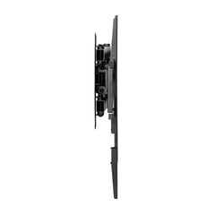 Maclean MC-710N 37-80" цена и информация | Кронштейны и крепления для телевизоров | pigu.lt