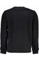 Napapijri džemperis vyrams NP0A4HEBBGUIROC1, juodas kaina ir informacija | Džemperiai vyrams | pigu.lt