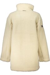 Napapijri džemperis moterims_BINS5, baltas kaina ir informacija | Džemperiai moterims | pigu.lt