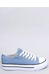 Laisvalaikio batai moterims Inello, mėlyni цена и информация | Спортивная обувь, кроссовки для женщин | pigu.lt